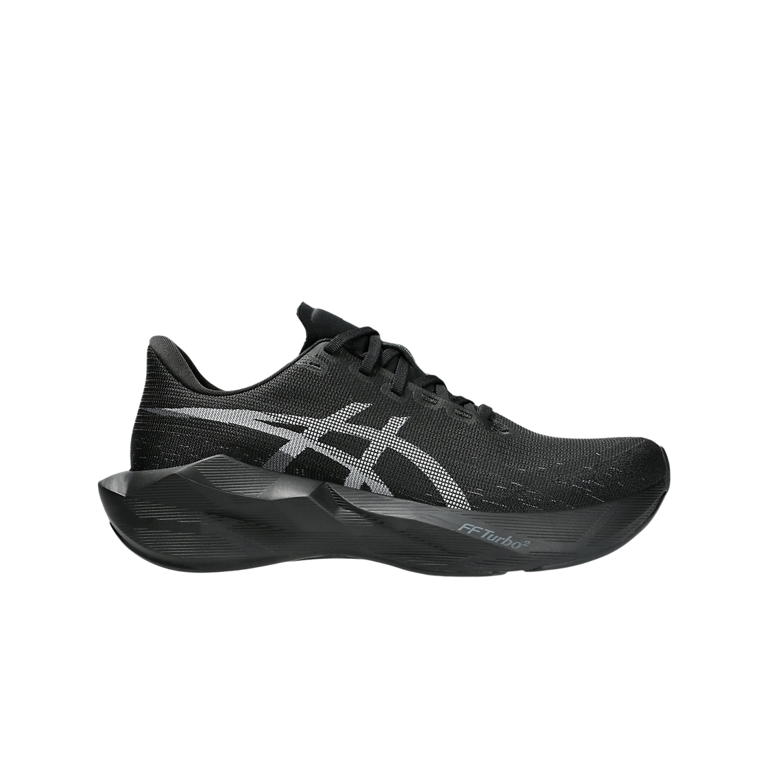 아식스 노바블라스트 6 블랙(Asics Novablast 6 Black) - 1
