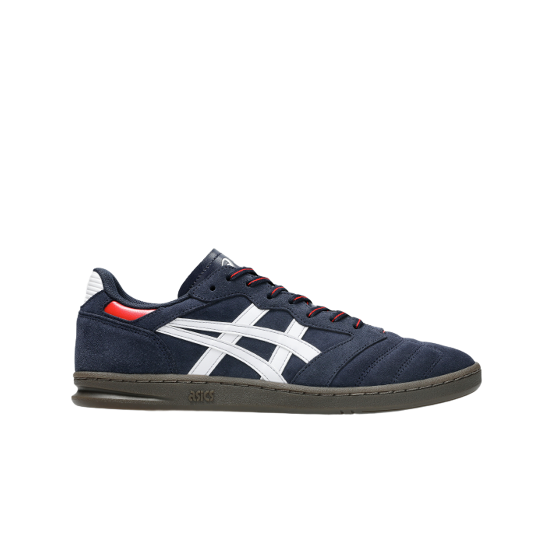 1203B184-400 Asics Leggerezza ST Midnight White