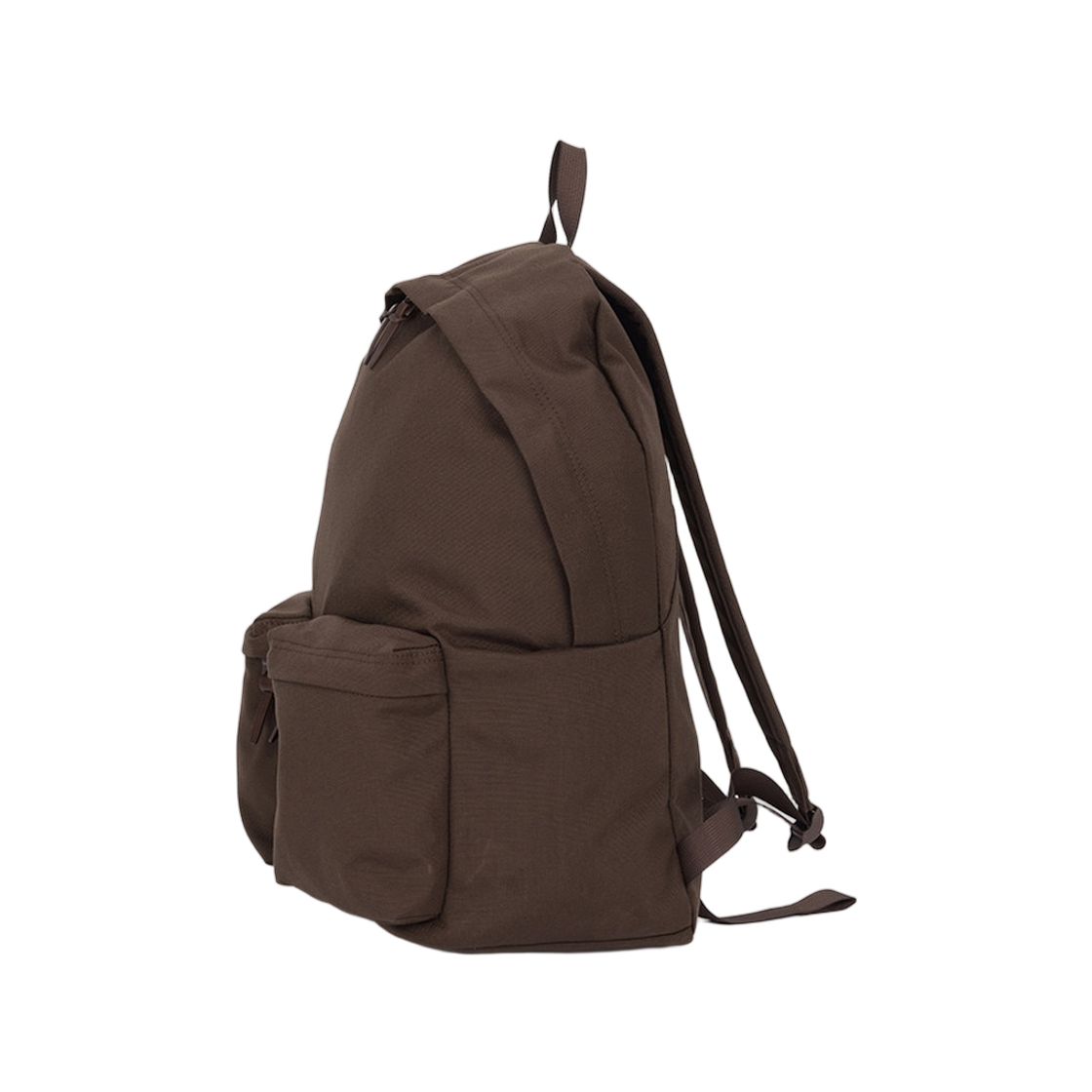 비즈빔 코듀라 럭색 22L II 다크 브라운(Visvim Cordura Rucksack 22L II Dark Brown) - 2