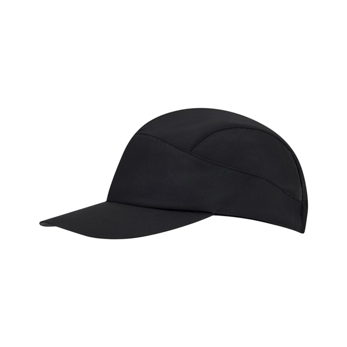 CEP 코어 런 소프트 캡 블랙 ONE SIZE(CEP Core Run Soft Cap Black One Size)