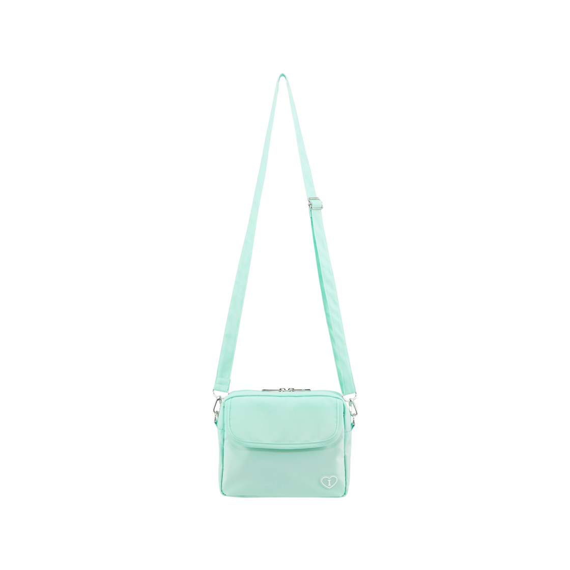 아이썸머리 슈가백 민트(Isummerly Sugar bag - Mint)