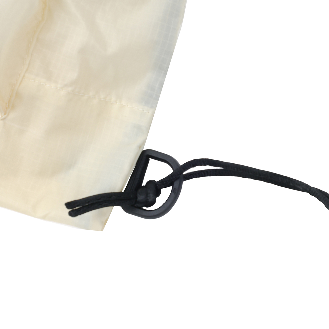 에이알씨 짐색 본화이트(ARC Gym Sack Bone White) - 4