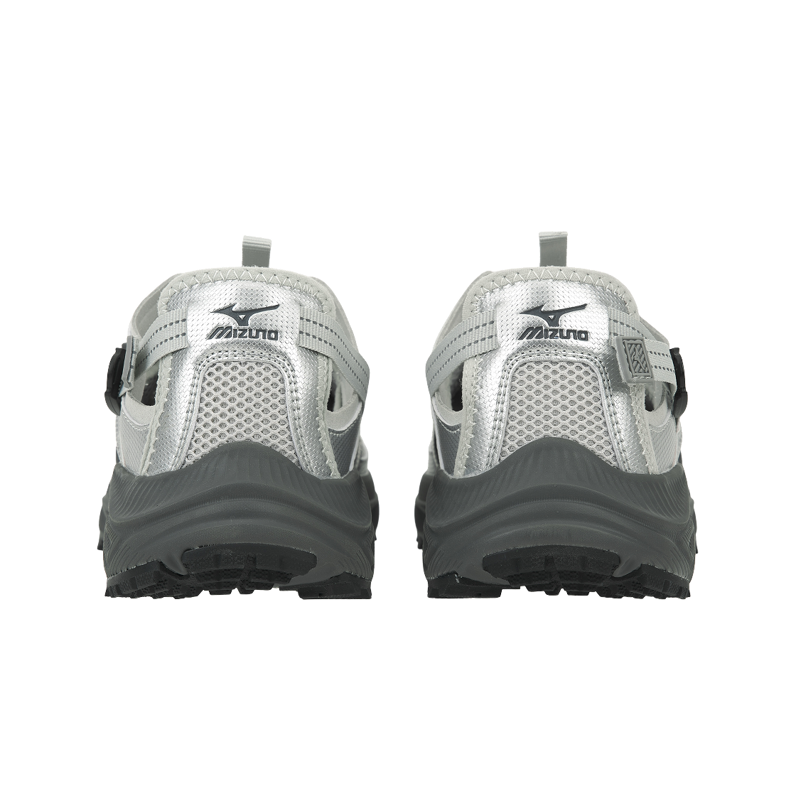 미즈노 에이펙스 트레일 실버(Mizuno Apex Trail Silver) - 6