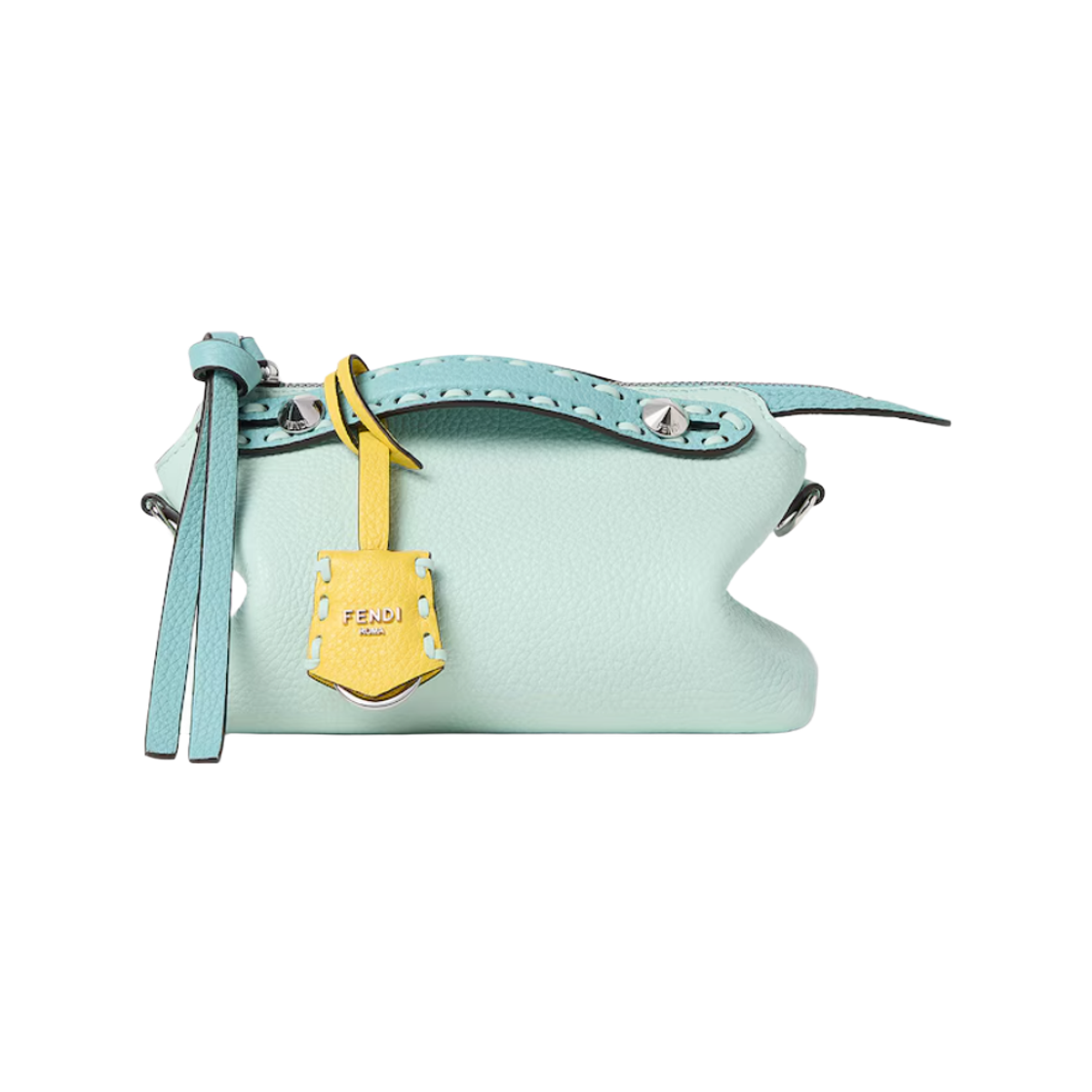 펜디 바이 더 웨이 셀러리아 미니백 멀티컬러(Fendi By The Way Selleria Mini Bag Multicolor)