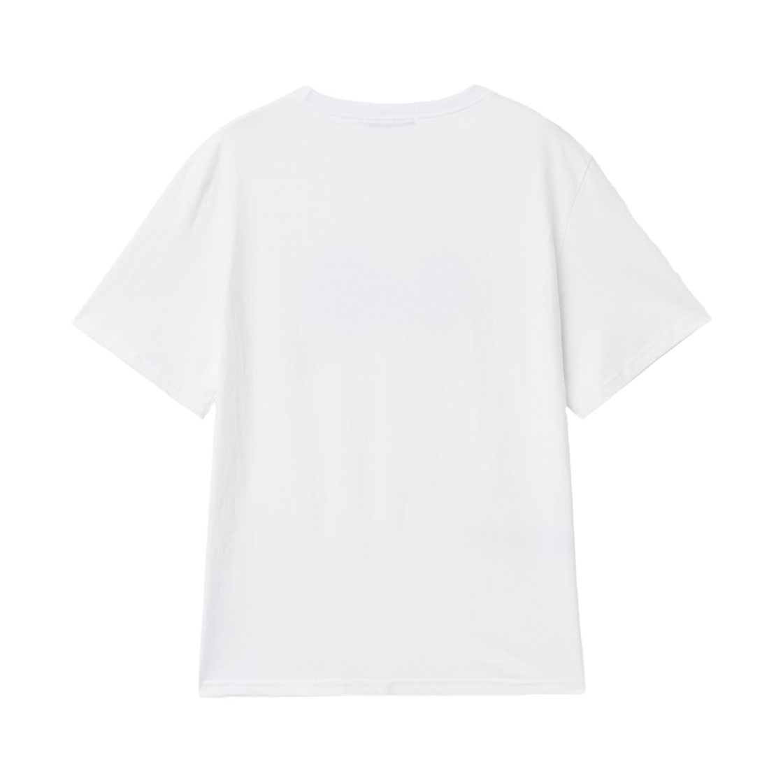 슬릭글로우 팝 아이즈 티셔츠 블랙(SLEEKGLOW Pop Eyes T-shirt Black) - 2