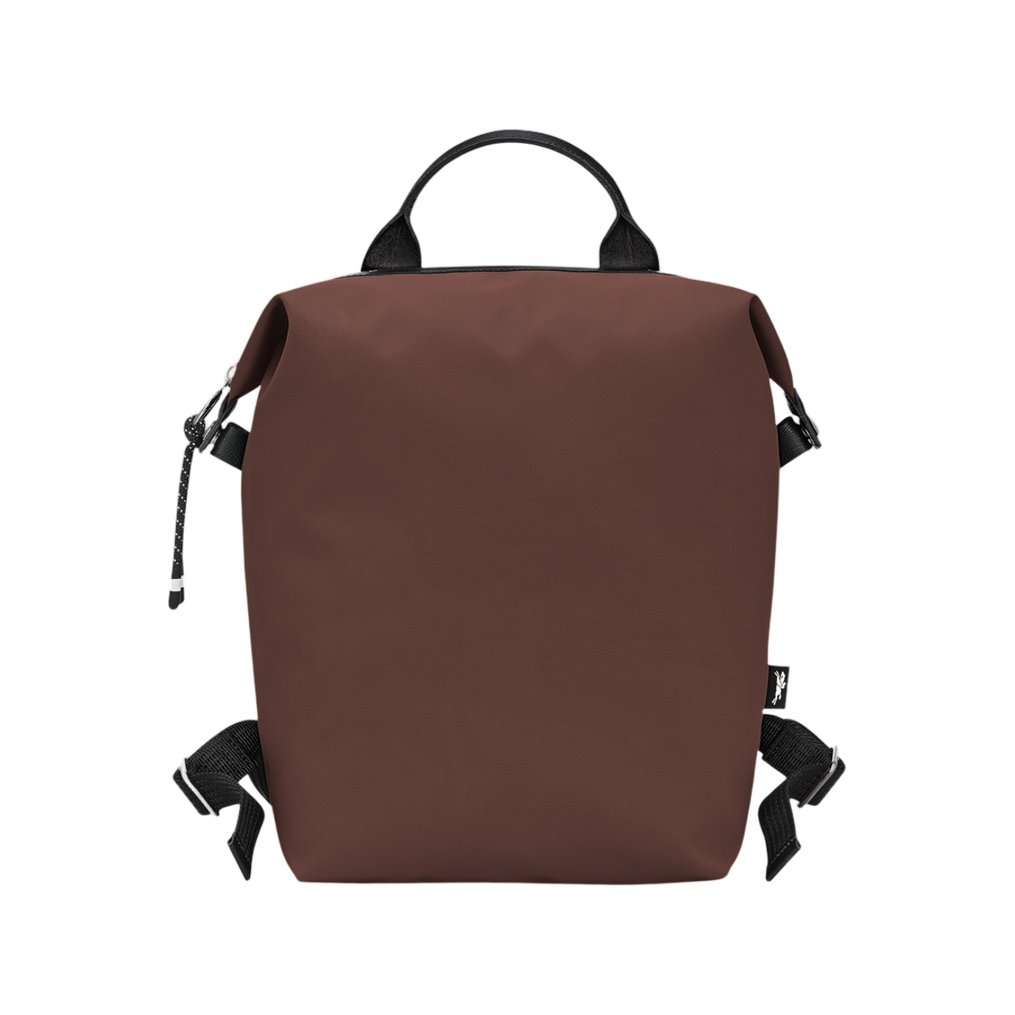 10166HSR742 Longchamp Le Pliage Energy L Backpack Cocoa
