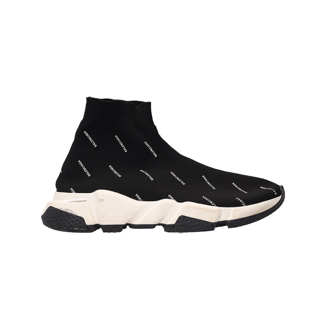 발렌시아가 525721 스피드러너 블랙(Balenciaga Speed Runner Black 525721)