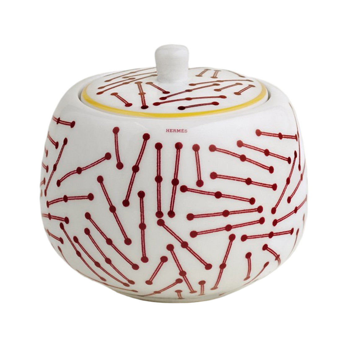 P048020P Hermes Hippomobile Bowl