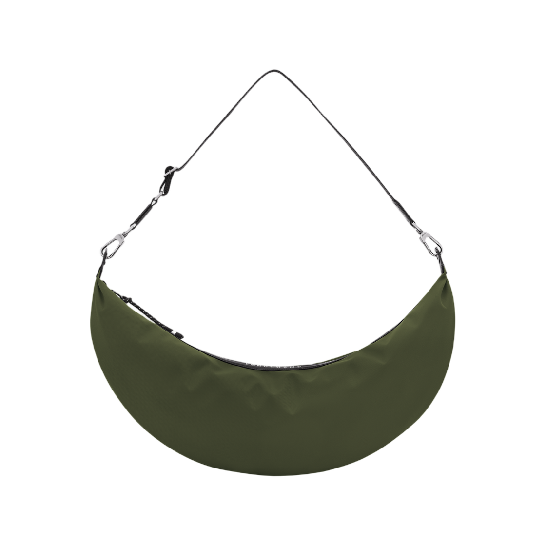 롱샴 르 플리아쥬 에너지 XL 크로스바디백 카키(Longchamp Le Pliage Energy XL Crossbody Bag Khaki) - 1