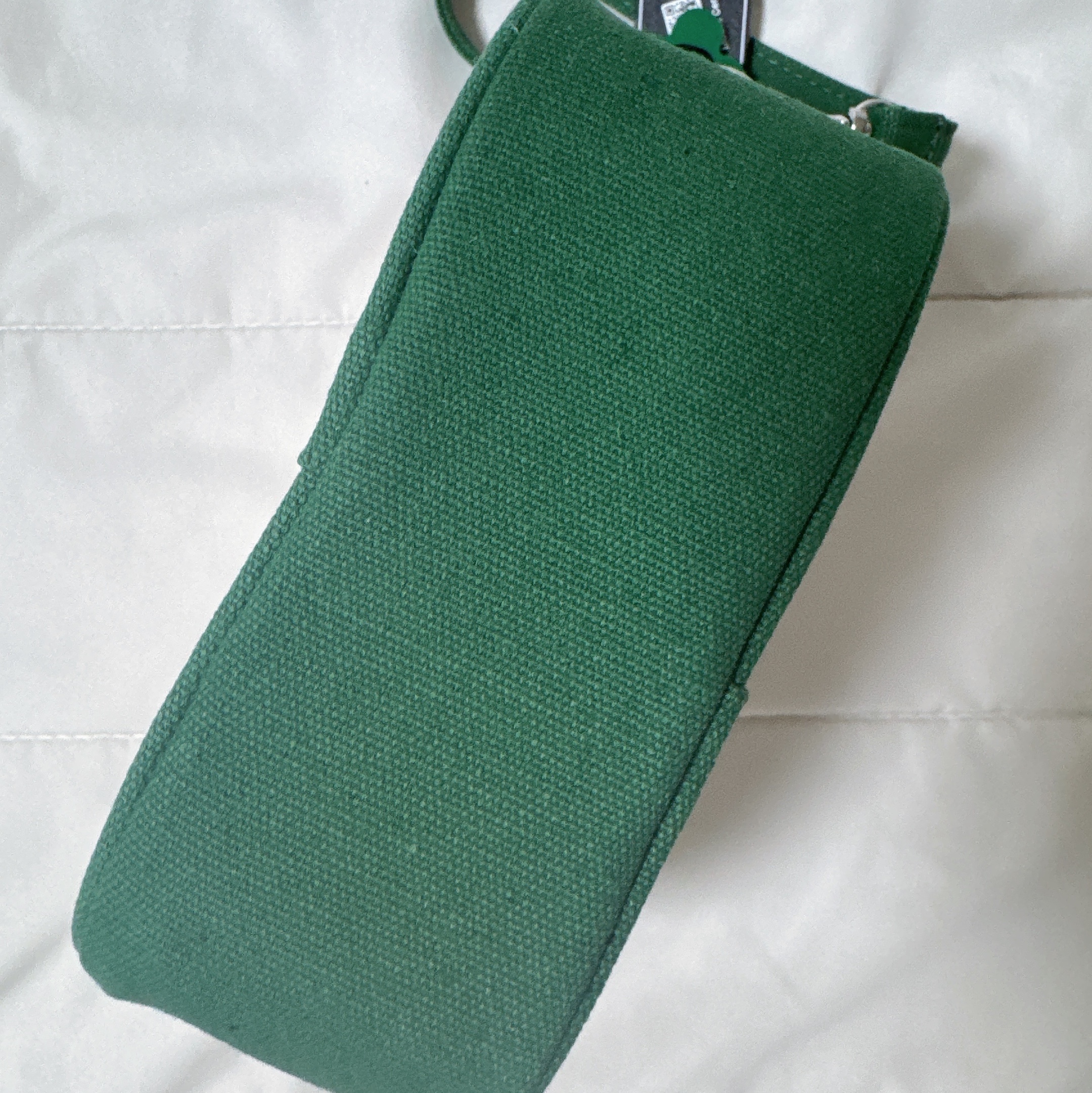 Starbucks Positive Multi Pouch Pink 착용 스타일 - 4