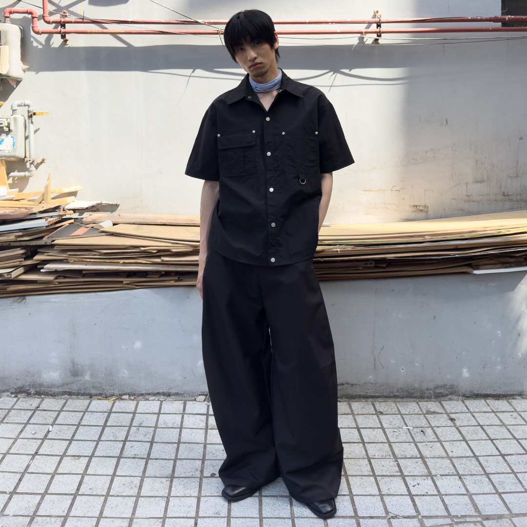 언타터님의 스타일 - 2