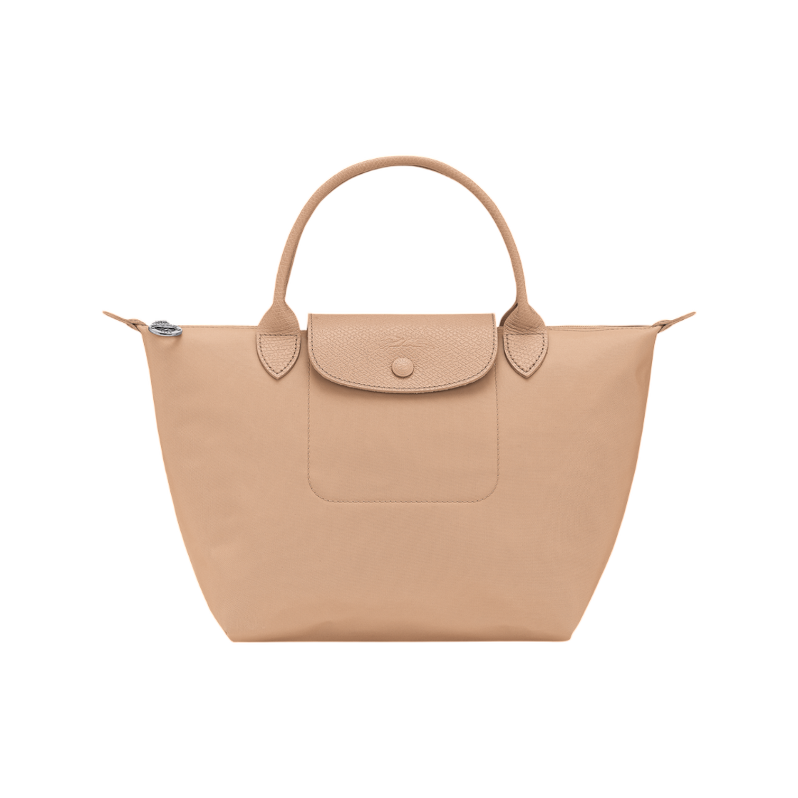 L1621979105 Longchamp Le Pliage One S Handbag Beige