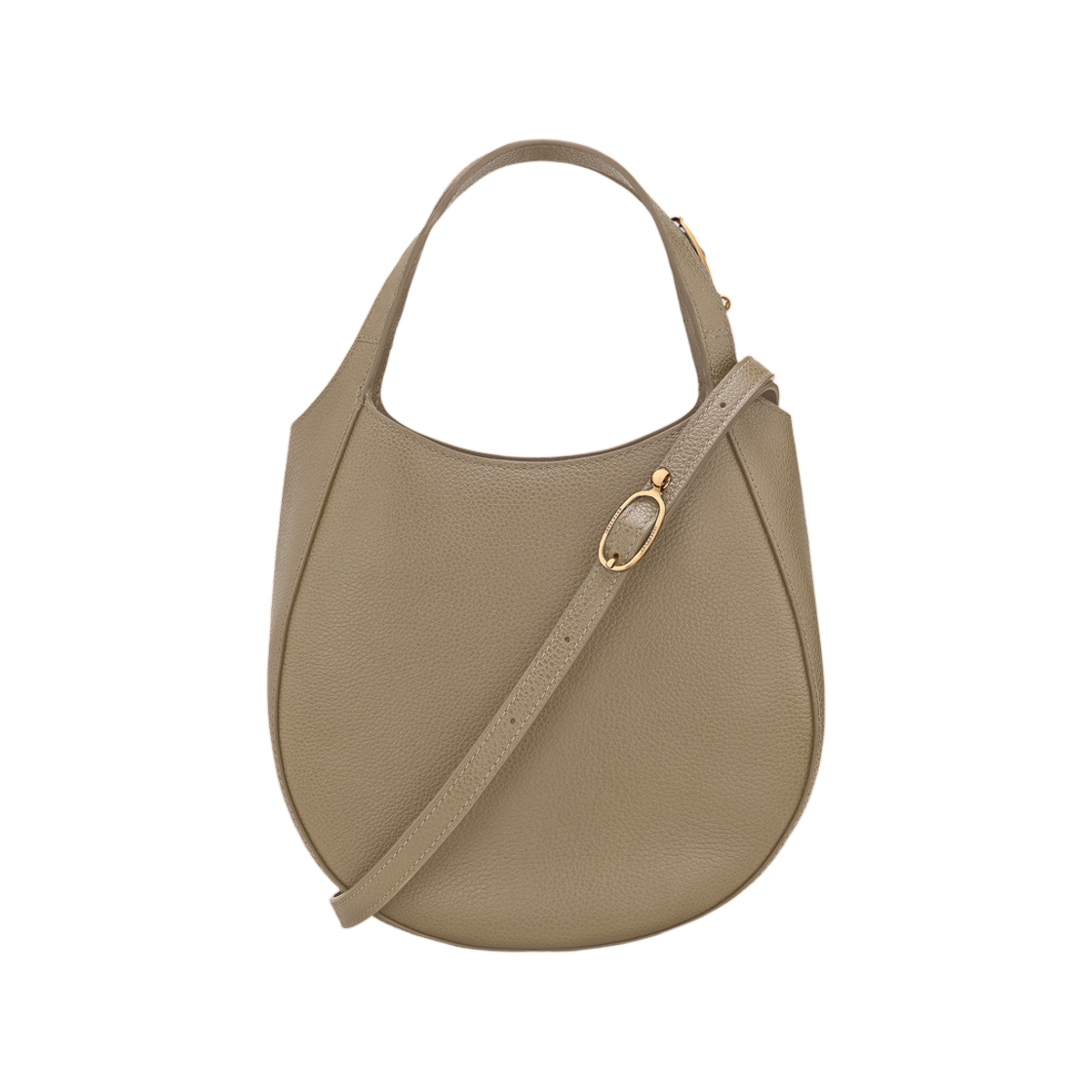 롱샴 르 플로네 S 핸드백 리첸(Longchamp Le Foulonne S Handbag Lichen) - 2