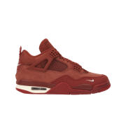 Jordan 4 x Nigel Sylvester Retro OG SP Brick by Brick
