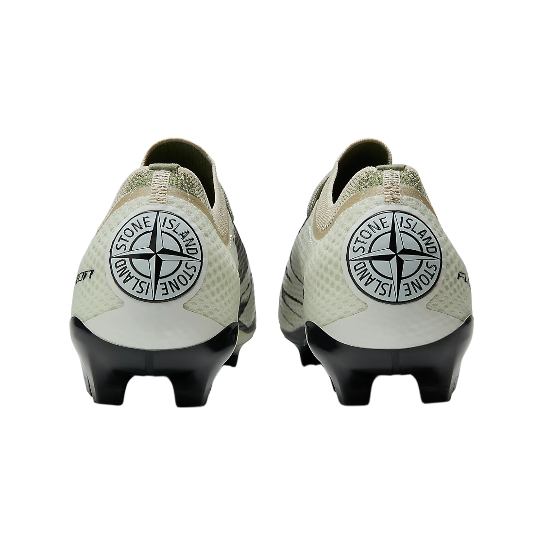 뉴발란스 x 스톤 아일랜드 퓨론 엘리트 블랙(New Balance x Stone Island Furon Elite Black) - 3