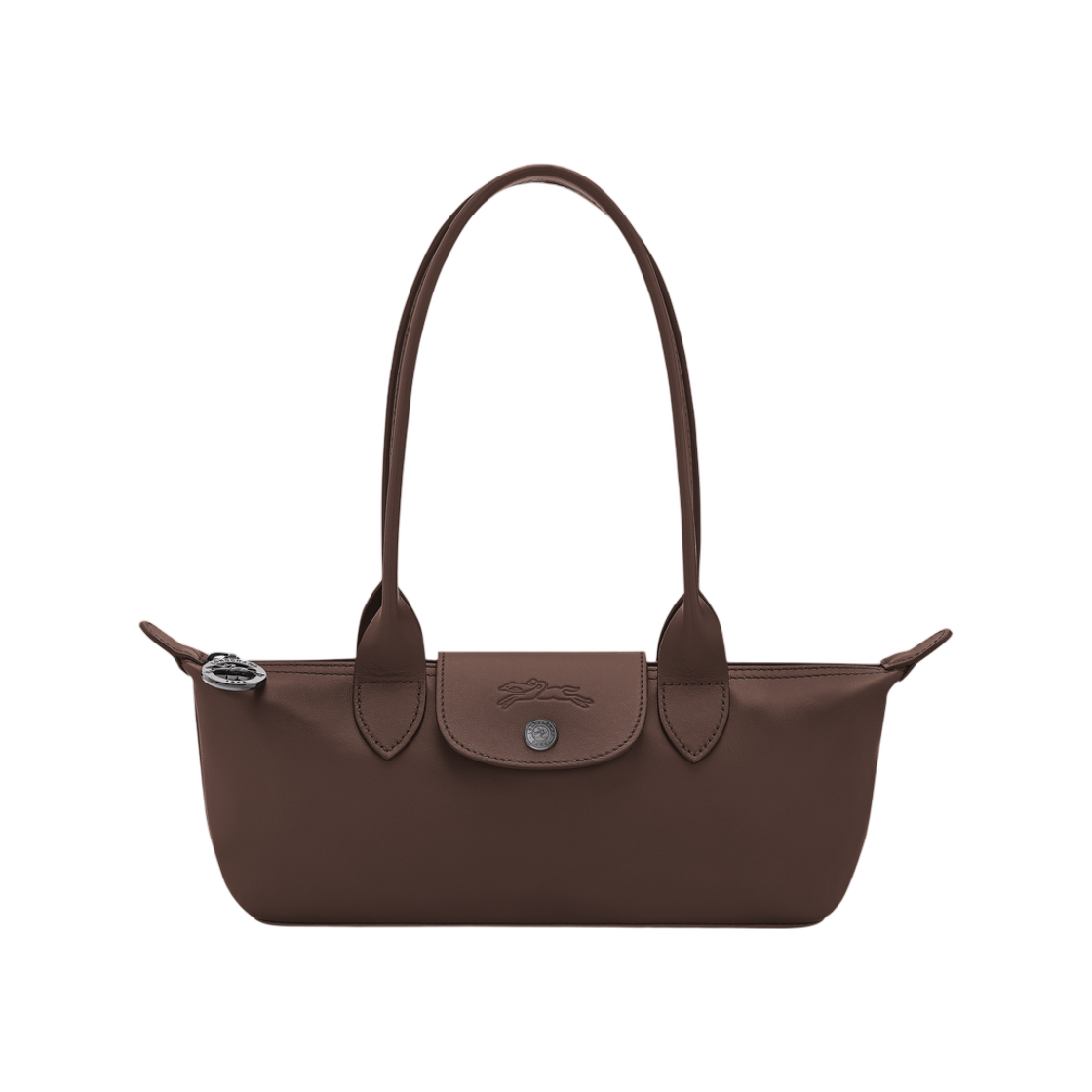 10370987002 Longchamp Le Pliage Xtra M Shoulder Bag Mocha