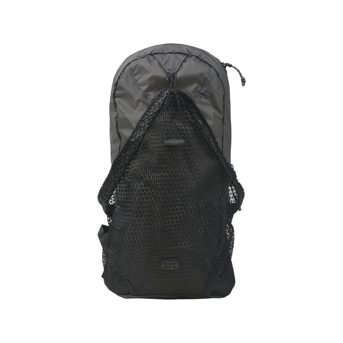 에이알씨 울트라라이트 스터프백 6L 그레이(ARC UL Stuff Bag 6L Grey)