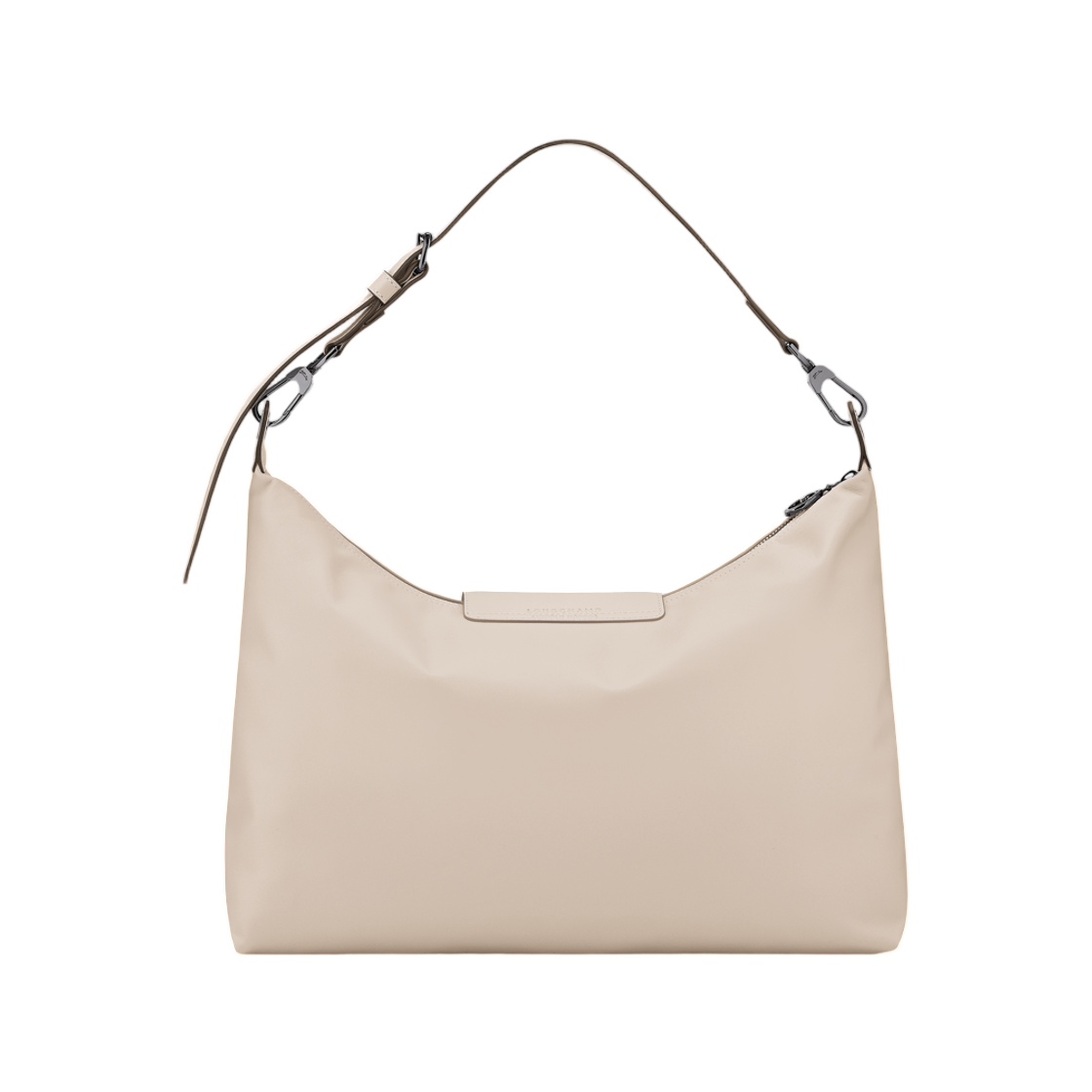 롱샴 르 플리아쥬 엑스트라 XL 호보백 페이퍼(Longchamp Le Pliage Xtra XL Hobo Bag Paper) - 2