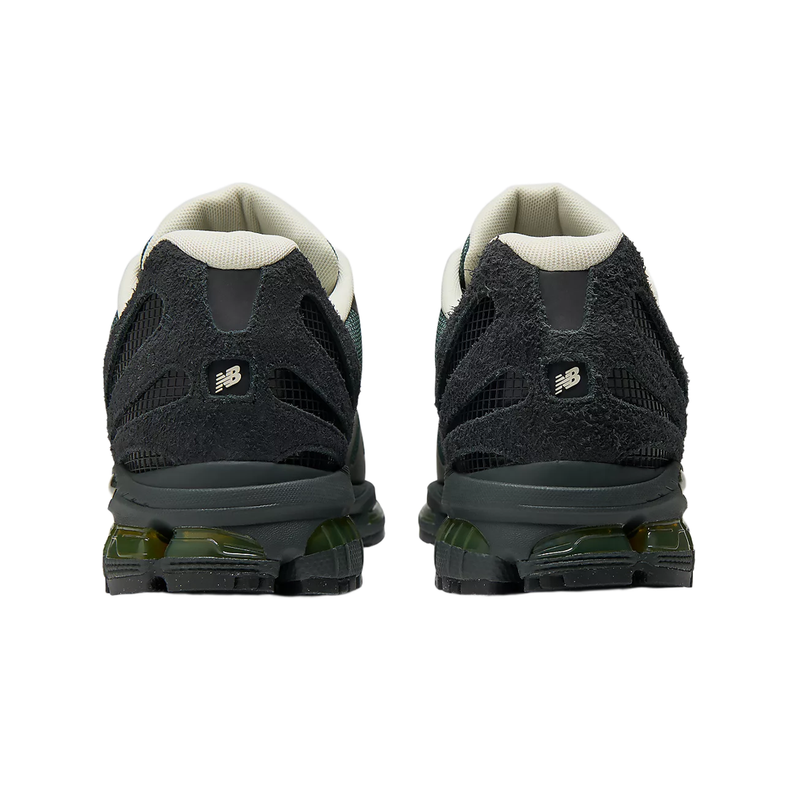 뉴발란스 x 스톤 아일랜드 1890 딥 포레스트 탭 슈(New Balance x Stone Island 1890 Deep Forest Tap Shoe) - 3