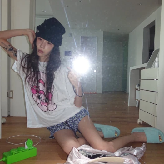 스타일 카드
