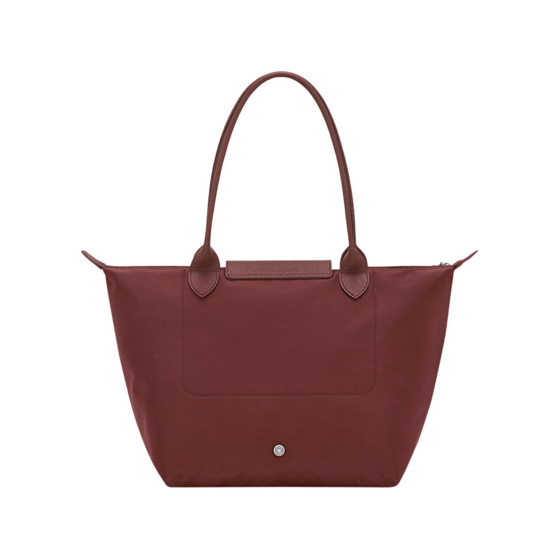 롱샴 르 플리아쥬 원 M 토트백 버건디(Longchamp Le Pliage One M Tote Bag Burgundy) - 2