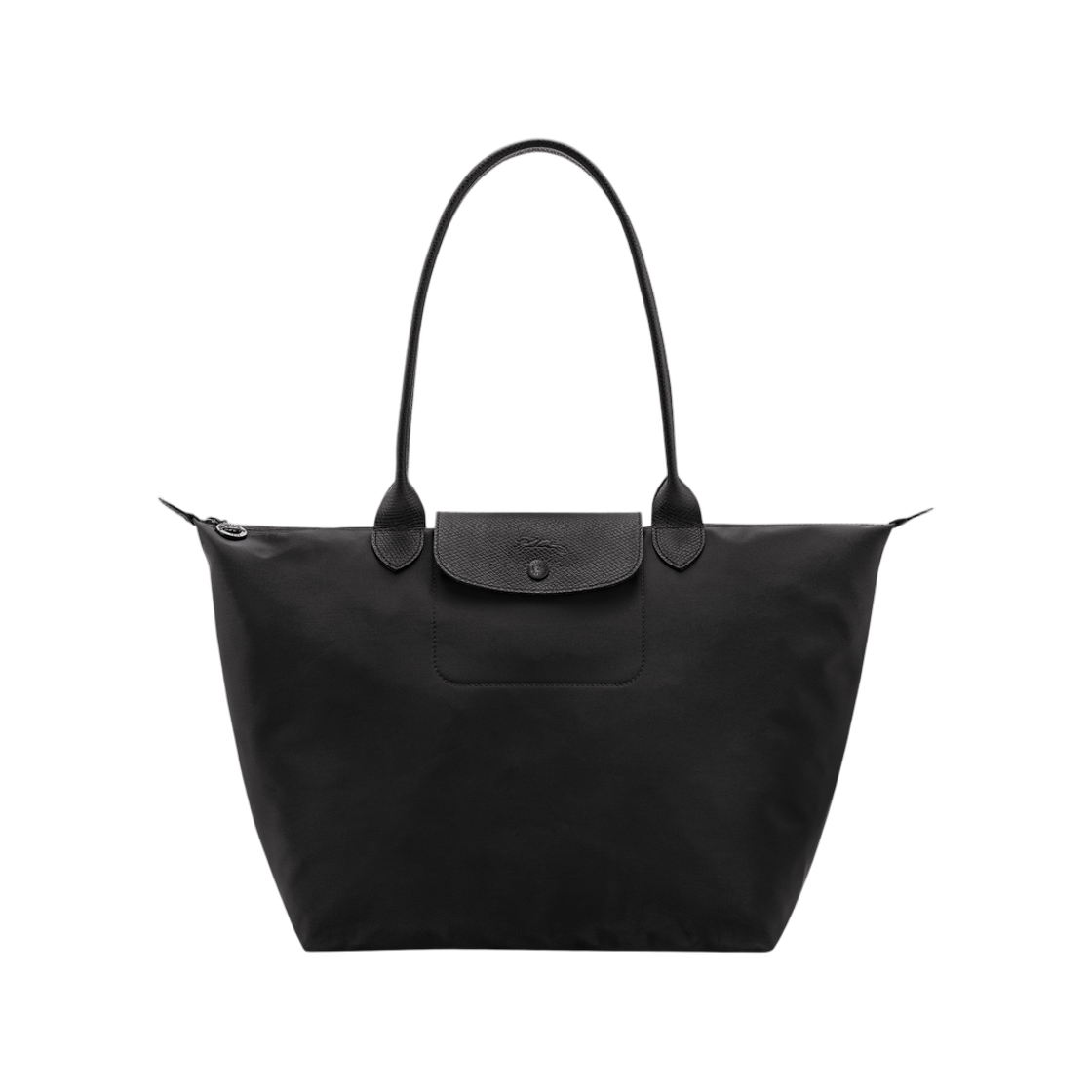 L1899979001 Longchamp Le Pliage One L Tote Bag Black