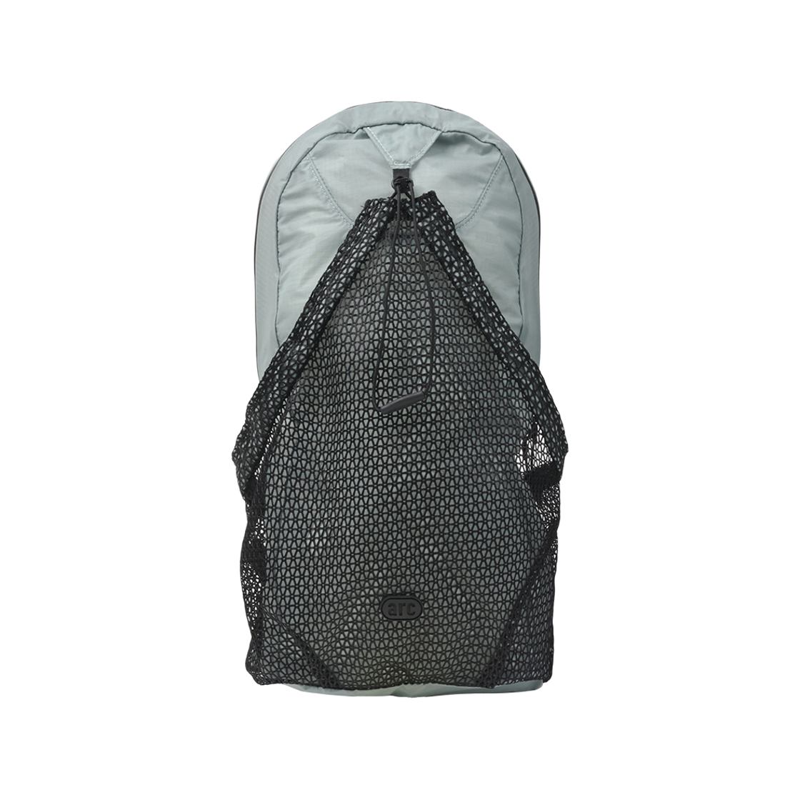 에이알씨 울트라라이트 스터프백 6L 글래시어 블루(ARC UL Stuff Bag 6L Glacier Blue)