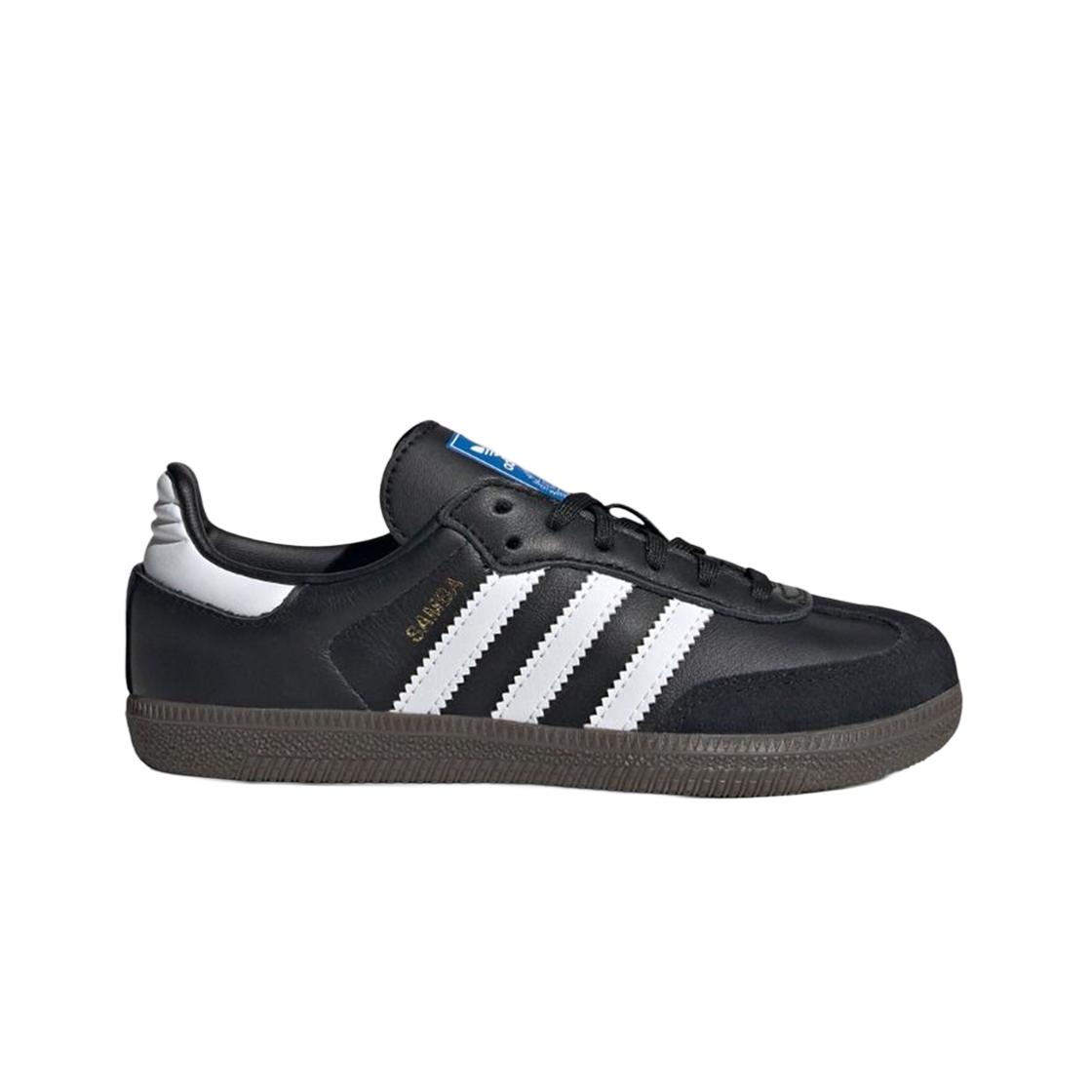 IE3678 [20% 쿠폰] (C) Adidas Samba OG Cloud Black Core White
