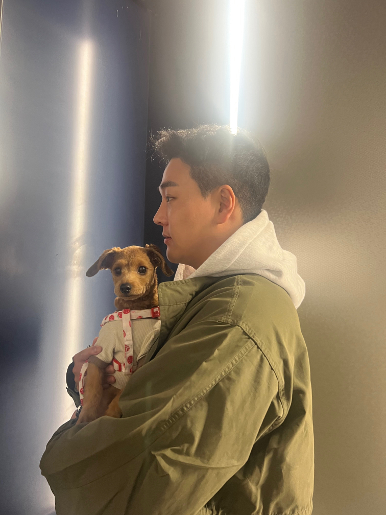 KREAM 프로필 이미지