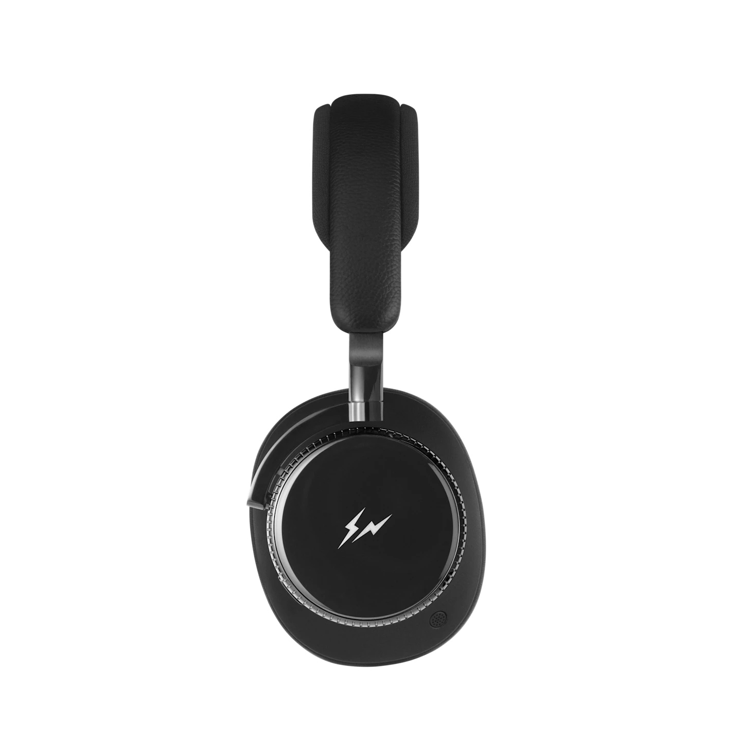 Bang & Olufsen x Fragment Beoplay H100 Infinite Fragment Edition (Korean Ver.) 착용 스타일 - 5