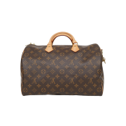 Louis Vuitton Speedy Bandouliere 35