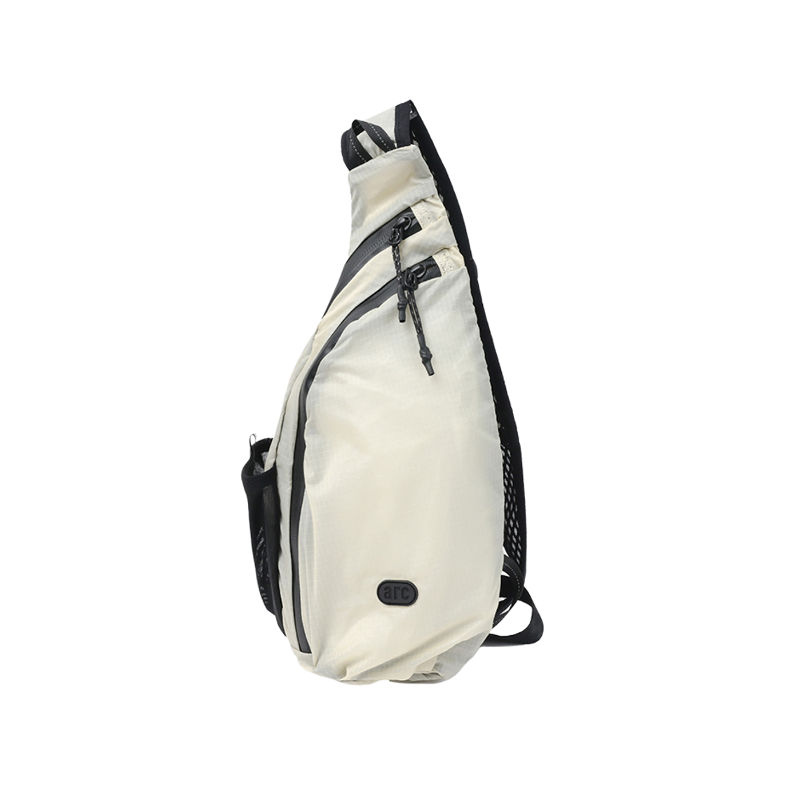 에이알씨 울트라라이트 보타 슬링백 3L 본화이트(ARC UL Bota Sling Bag 3L Bone White)