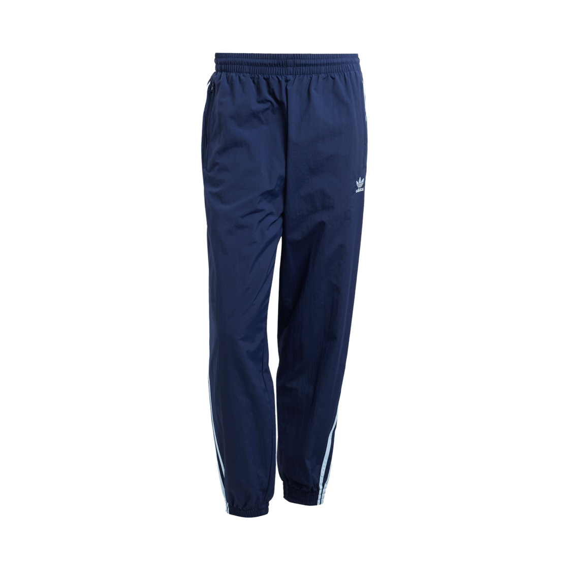 JP1249 Adidas Originals Adicolor Woven Firebird Track Pants Night Indigo - KR Sizing