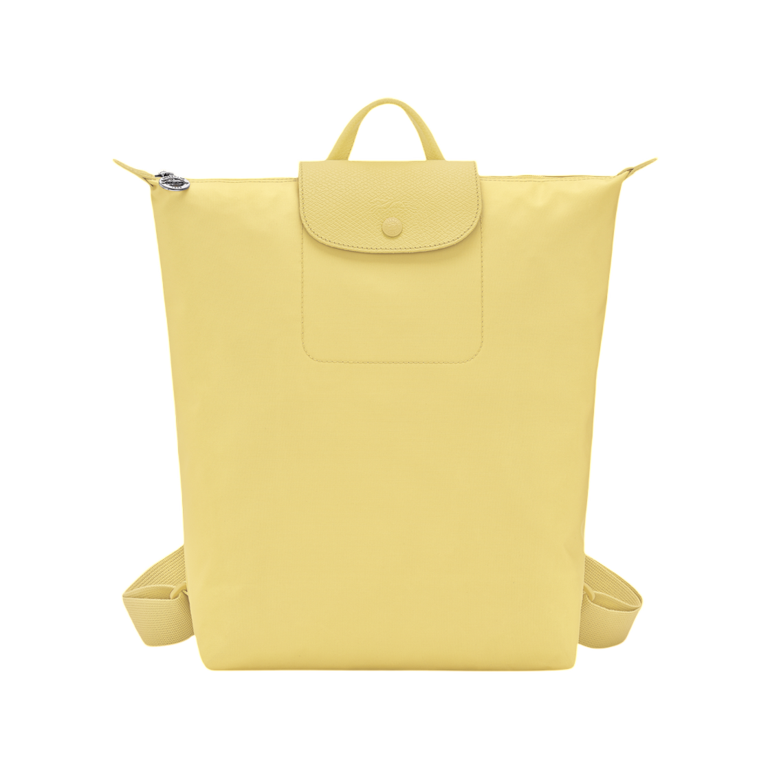 10284979163 Longchamp Le Pliage One M Backpack Lime
