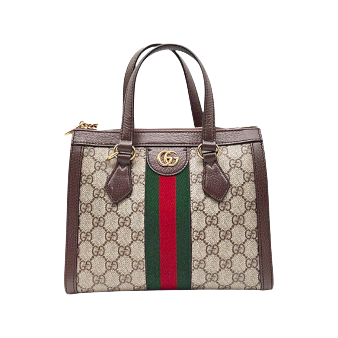 ITDRSRLC3QLK Gucci Ophidia GG Small Shoulder Bag (547551) L113634