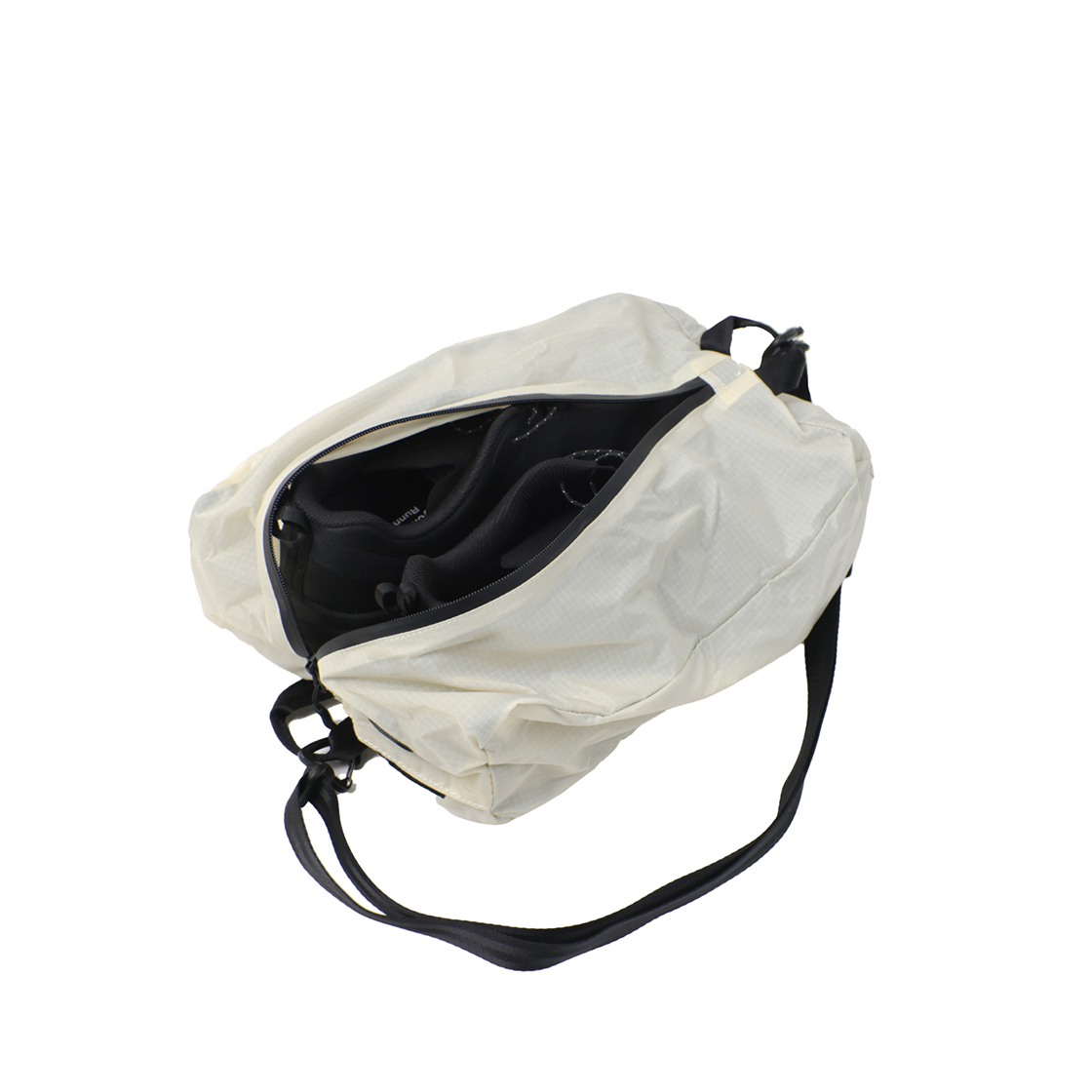에이알씨 유틸리티 슈백 본화이트(ARC Utility Shoe Bag Bone White) - 3