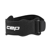 CEP Mid Support Patella Strap V2 Black