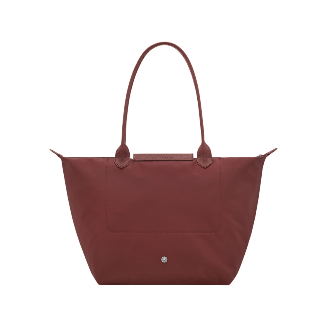 롱샴 르 플리아쥬 원 L 토트백 버건디(Longchamp Le Pliage One L Tote Bag Burgundy) - 2
