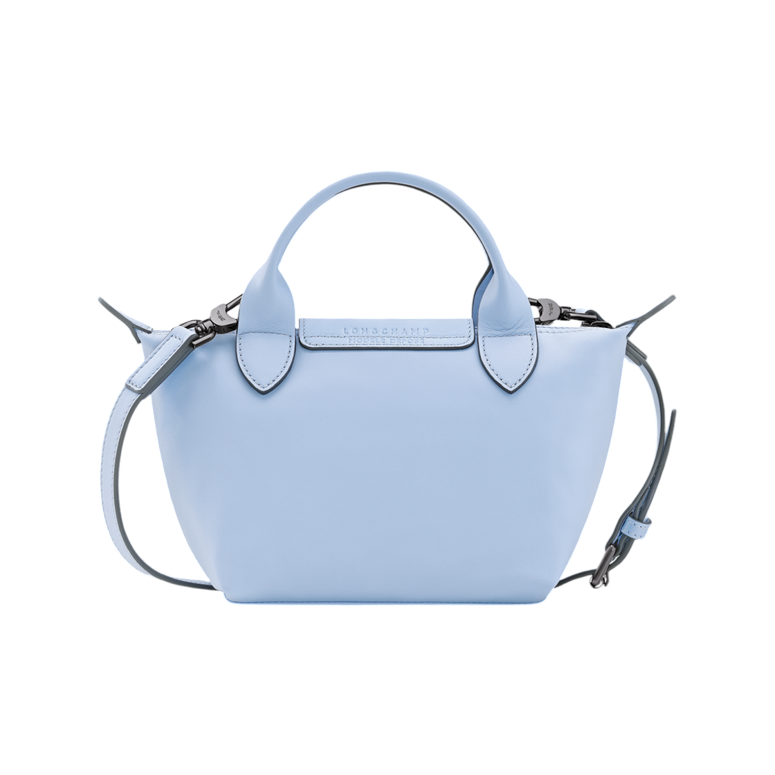 롱샴 르 플리아쥬 엑스트라 XS 핸드백 웨이브(Longchamp Le Pliage Xtra XS Handbag Wave) - 2