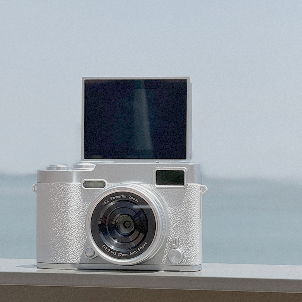 부이 Y2K 폴딩 카메라(BOOIE Y2K Folding Camera) - 3