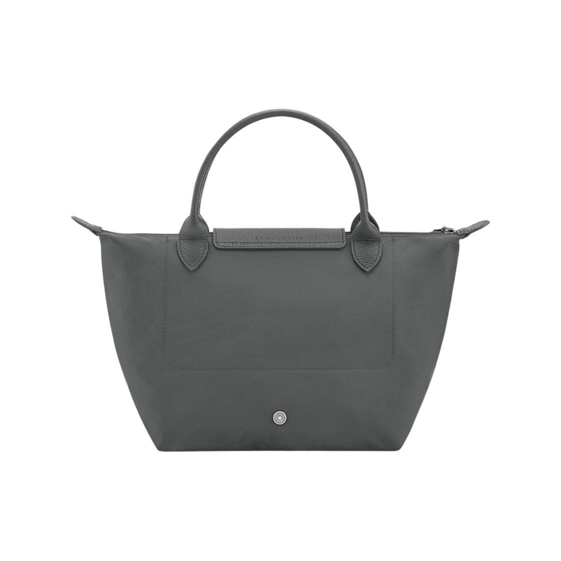 롱샴 르 플리아쥬 원 S 핸드백 앤트러사이트(Longchamp Le Pliage One S Handbag Anthracite) - 2