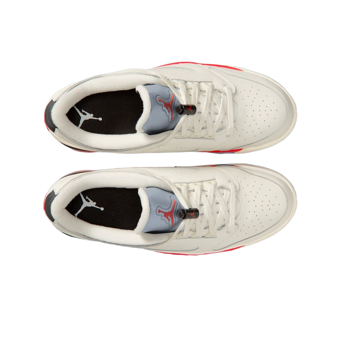 조던 식스티 플러스 로우 세일 블랙(Jordan Sixty Plus Low Sail Black) - 2