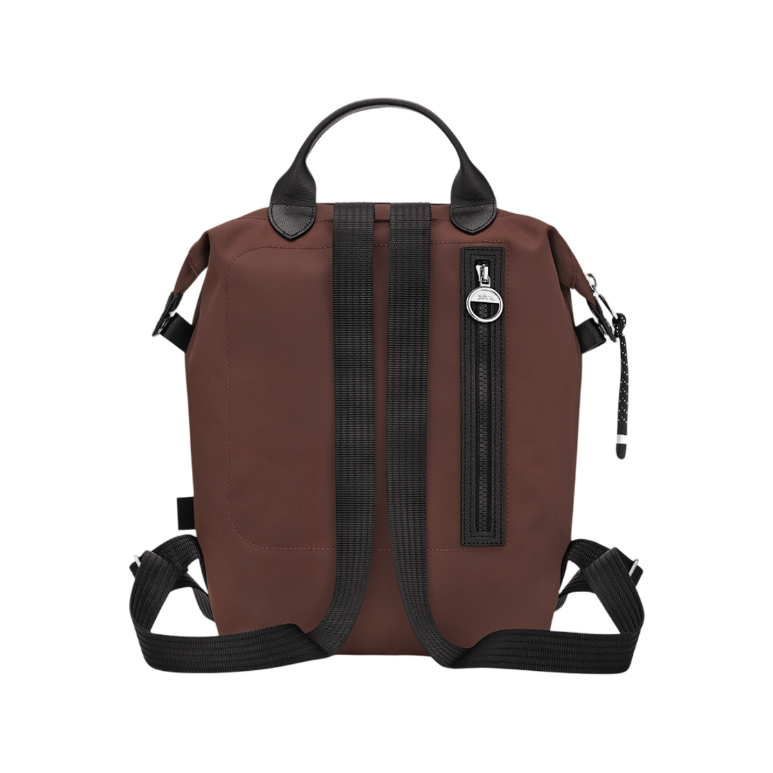 롱샴 르 플리아쥬 에너지 L 백팩 코코아(Longchamp Le Pliage Energy L Backpack Cocoa) - 2
