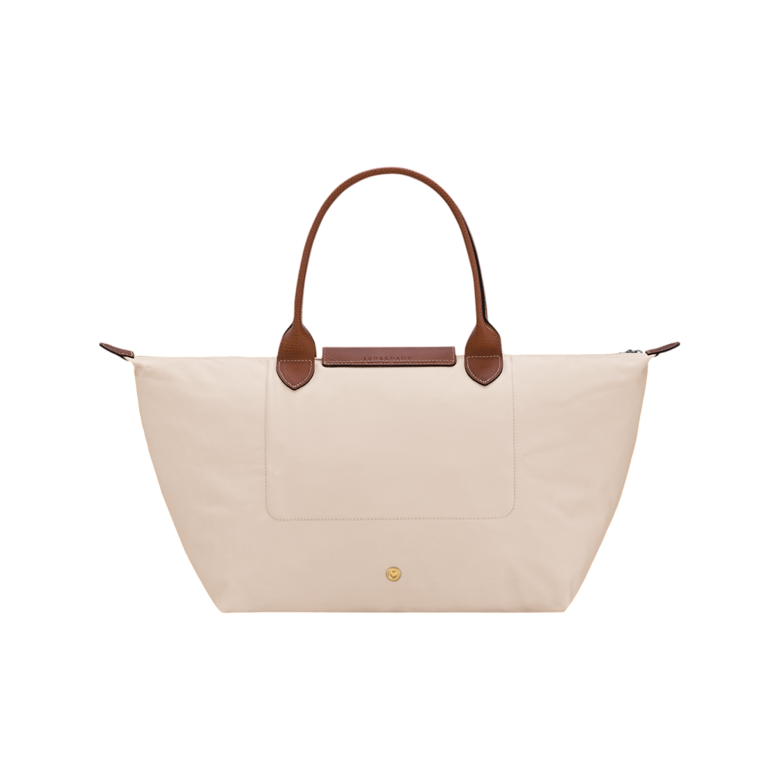 롱샴 르 플리아쥬 오리지널 L 핸드백 페이퍼(Longchamp Le Pliage Original L Handbag Paper) - 2