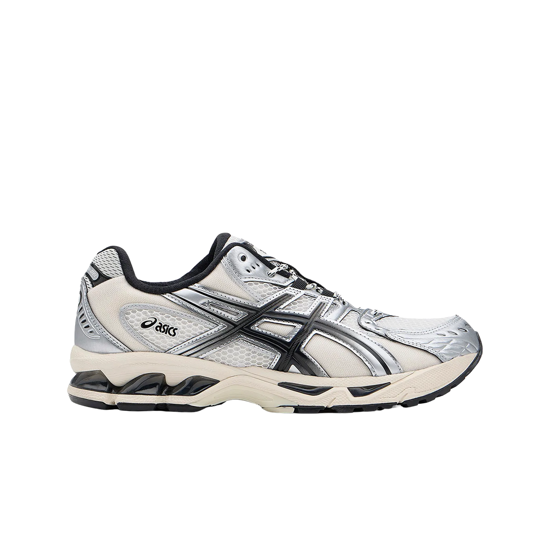 아식스 젤 님버스 10.1 크림 블랙(Asics Gel-Nimbus 10.1 Cream Black)