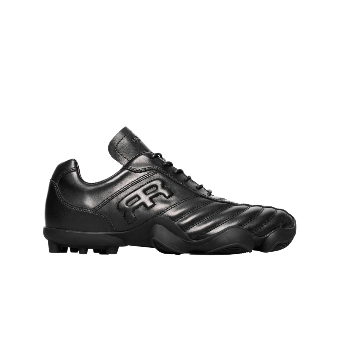 리매진 x 레이서 월드와이드 1998 부츠 블랙(Remagine x Racer Worldwide 1998 Boots Black)