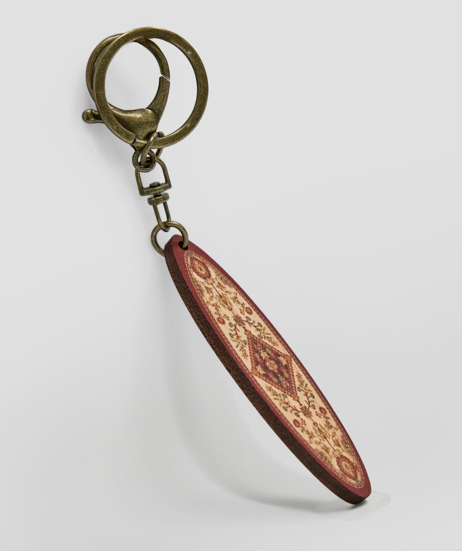 세이투셰 서핑보드 키링(Say Touche Surfboard Keyring) - 4