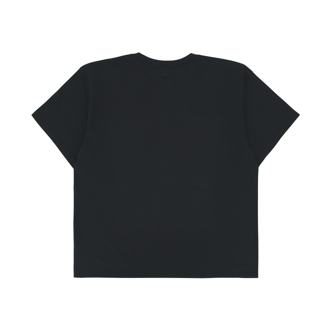 나이키 코비 맥스90 드라이핏 베스킷볼 티셔츠 블랙 - 아시아(Nike Kobe Max90 Dri-Fit Basketball T-Shirt Black - Asia) - 2