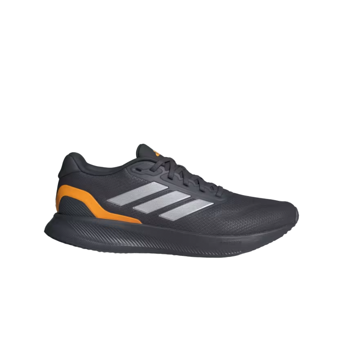 아디다스 런팔콘 5 오로라 오닉스 아이언 메탈릭(Adidas Runfalcon 5 Aurora Onix Iron Metallic) - 1