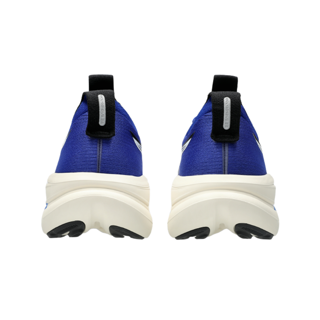 아식스 젤 님버스 28 프루시안 블루 크림(Asics Gel-Nimbus 28 Prussian Blue Cream) - 3